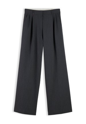Tommy Hilfiger, Broek - medium grey heather