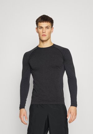 CORE DRY ACTIVE COMFORT - T-shirt de sport - black