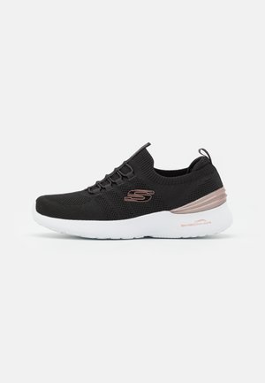 Skechers Sport SKECH-AIR DYNAMIGHT - Sneaker low - black