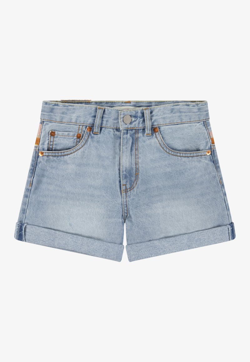 Levi’s® Jeansshort lichtblauw denim Levi’s® Jeansshort lichtblauw denim