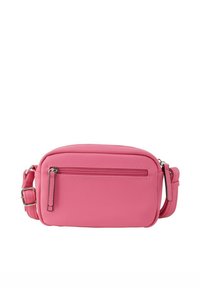 TOM TAILOR TTMIRENDA - Borsa a tracolla - pink  pink