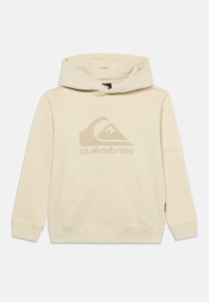 Quiksilver, LOGO - Hoodie - bone