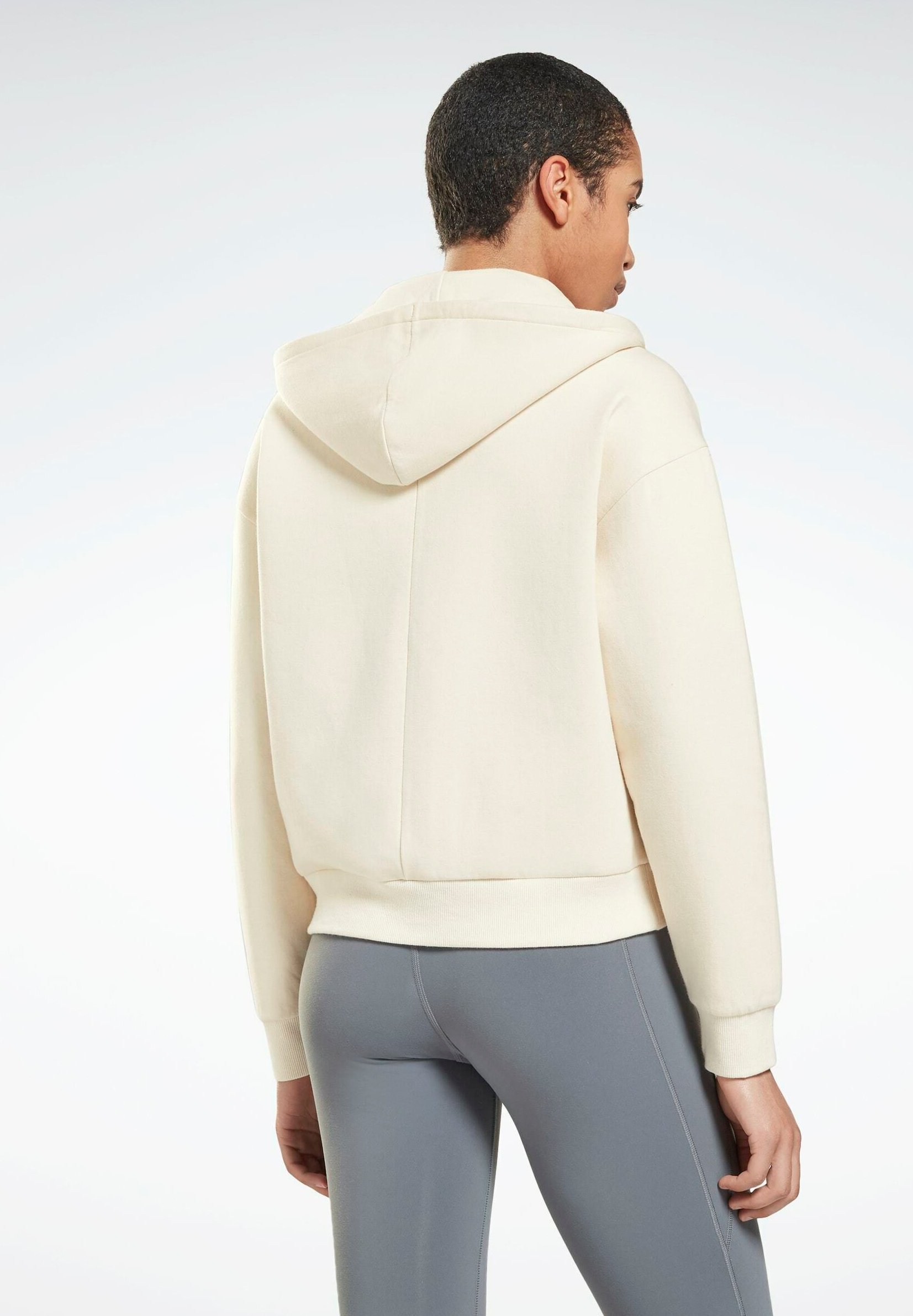 Women Zip-up sweatshirt Women Zip-up sweatshirt