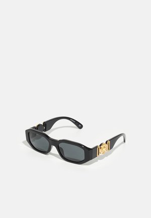 Versace 7-10 YEARS UNISEX - Sunglasses - black