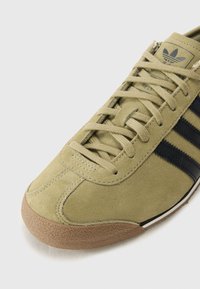 adidas Originals ITALIA 70S UNISEX - Športni copati - orbit green/core black/core white