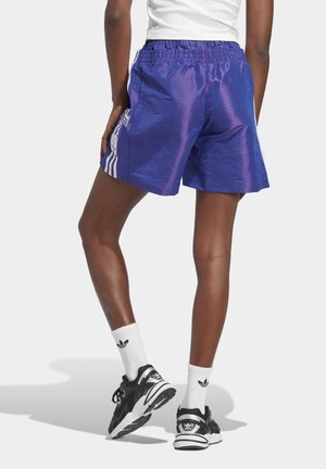 adidas Originals, Short - blue