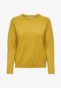 Ikke valgt, tawny olive