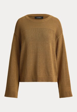 Lauren Ralph Lauren, - Sweter