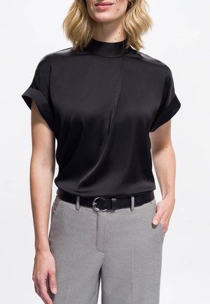 Tamaris Ceinture - schwarz