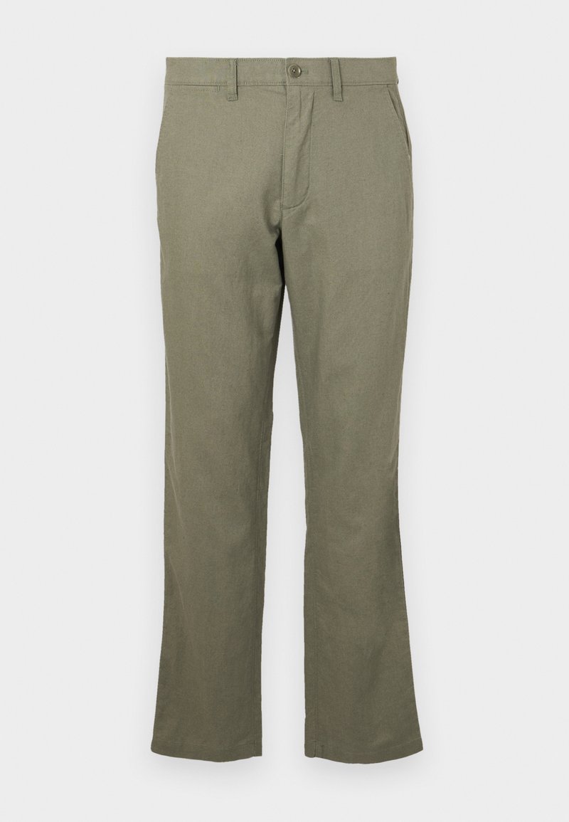 GAP Broek groen