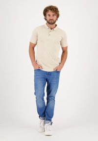 Gabbiano Polotričko - beige