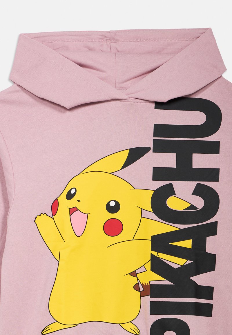 Name it NKFNISARA POKEMON Sweatshirt keepsake lilac/lilas