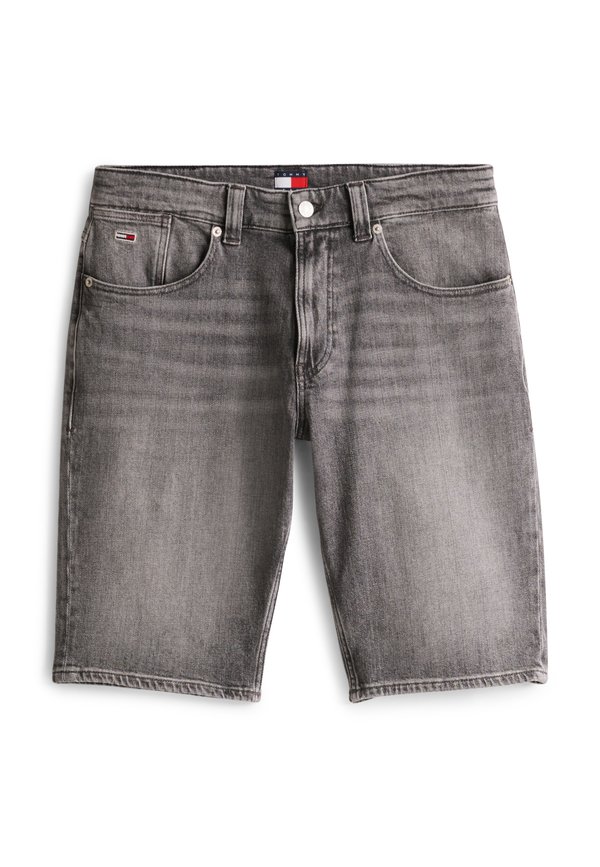 RONNIE - Denim shorts3