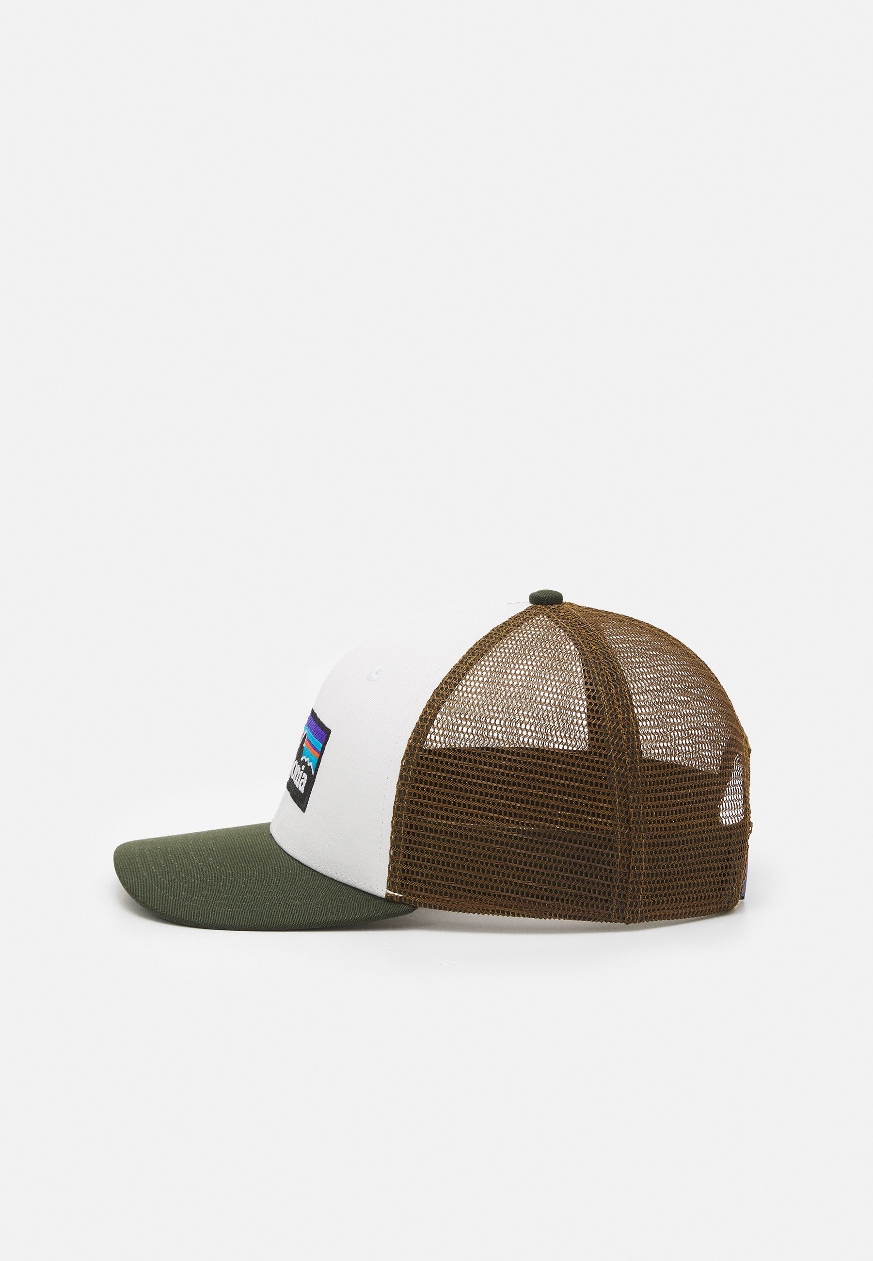 Patagonia LOGO TRUCKER HAT UNISEX - Cap 