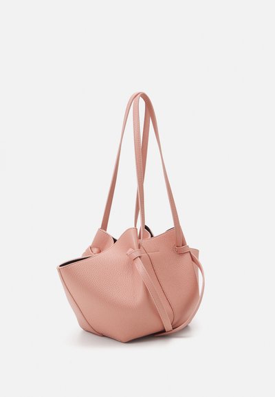 Yuzefi MOCHI - Mala de mão - blush