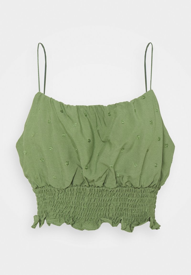 Trendyol Blouse - mint