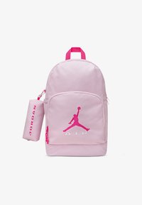 Δεν επιλέχθηκε, pink foam