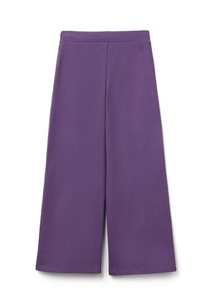 Broek - violet