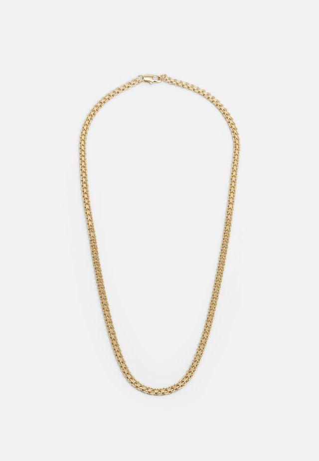 NICE CHAIN - Ketting - gold-coloured