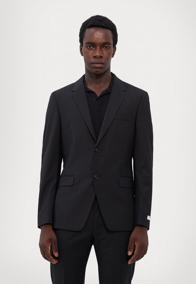 Tiger of Sweden JAMIE - Öltöny - black