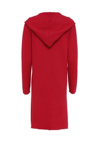Zwillingsherz JANINA - Cardigan - rot