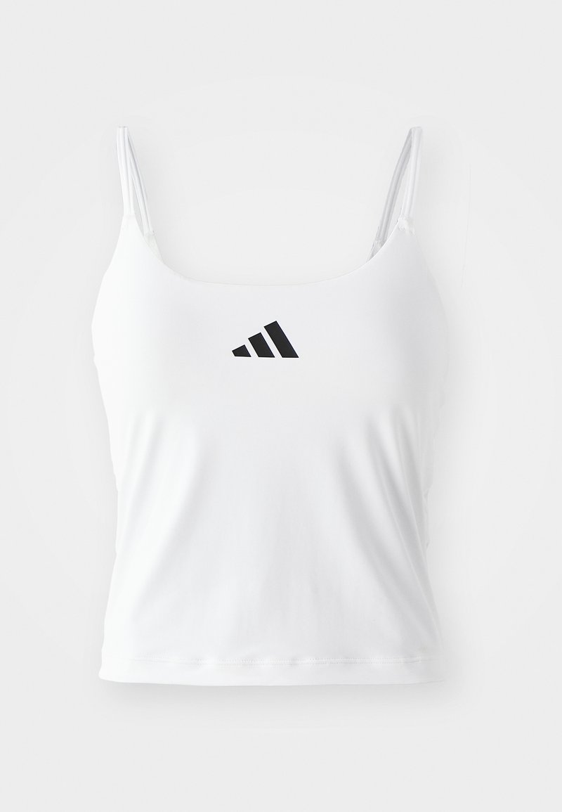 adidas performance Top wit