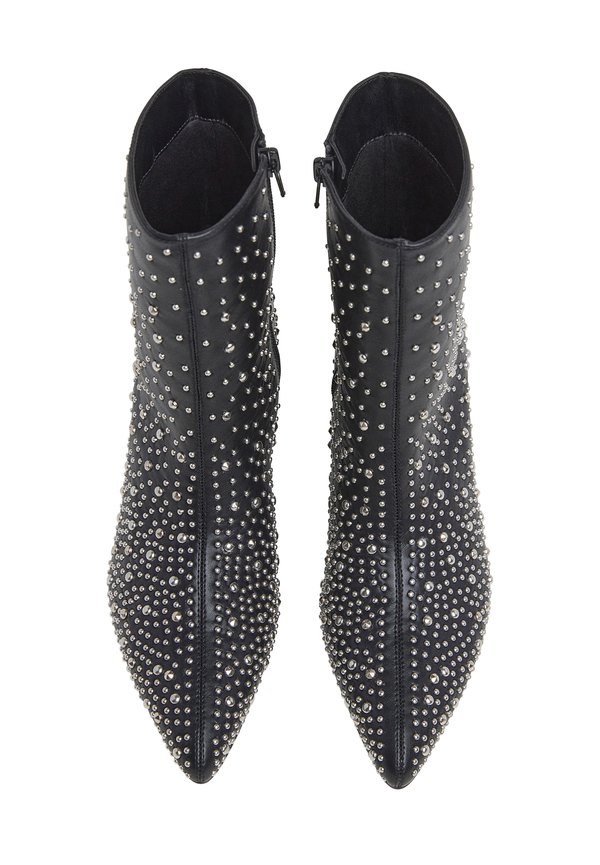 PRISTINA SHINY - Classic ankle boots4