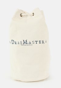 DreiMaster Chaqueta de punto - mottled dark blue