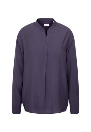 Seidensticker, REGULAR FIT - Blouse - dark blue