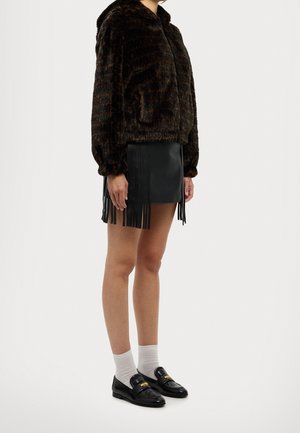 Veste d'hiver - brown