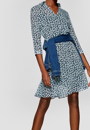 Robe de jour - dark blue