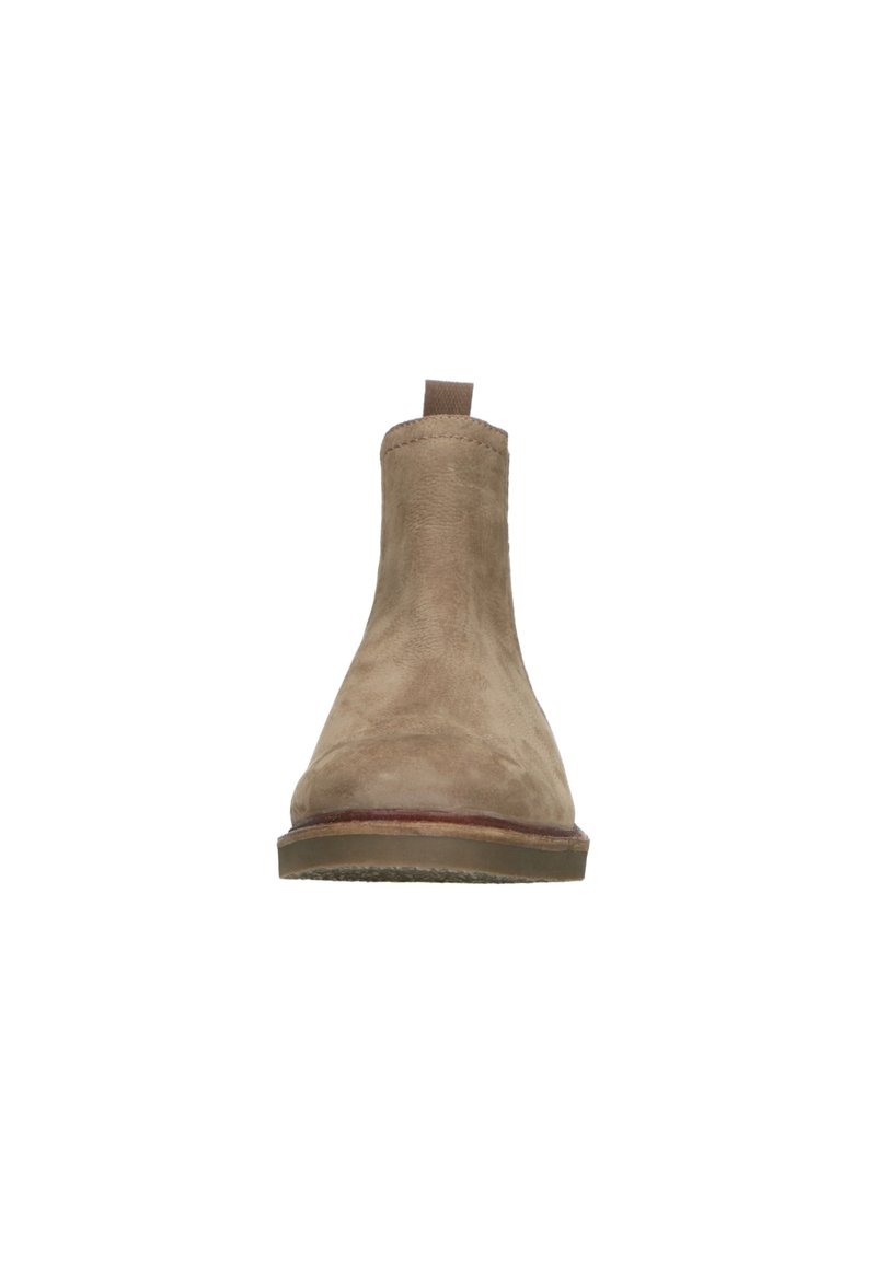 Herren Schnürboots | sacha Stiefelette taupe - GF19856 Herren Schnürboots | sacha Stiefelette taupe - GF19856
