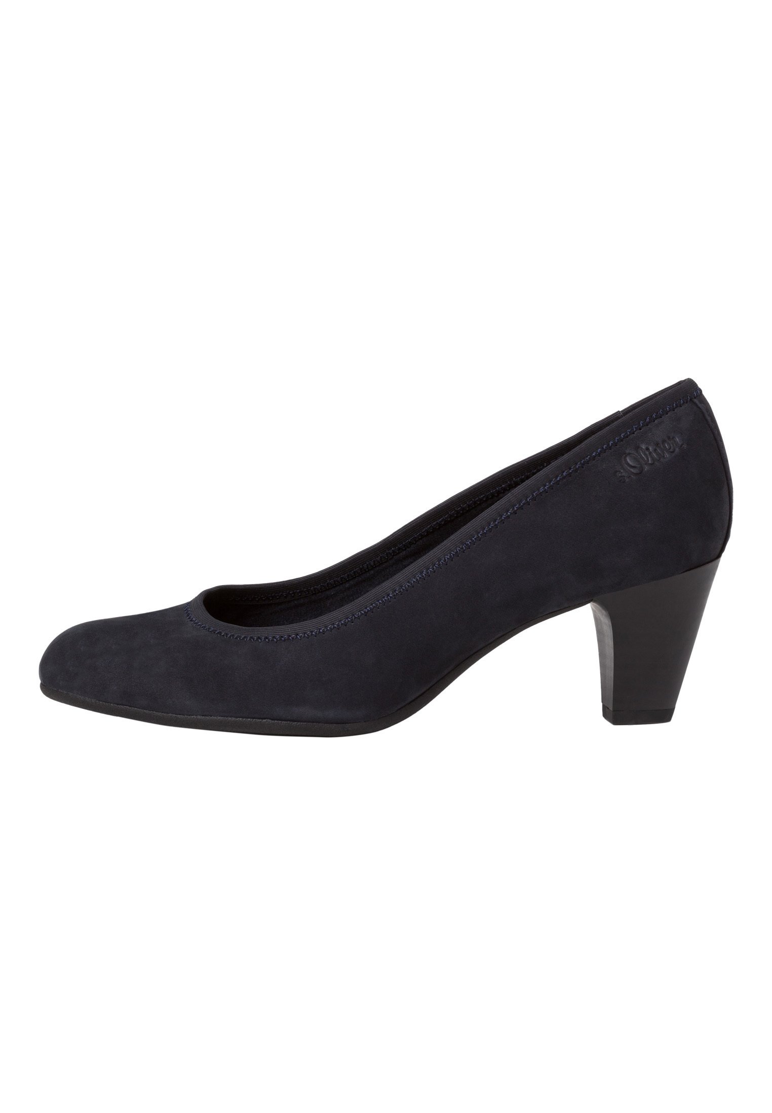 s.Oliver PUMPS - Klassieke pumps - navy/Blauw - Zalando.nl