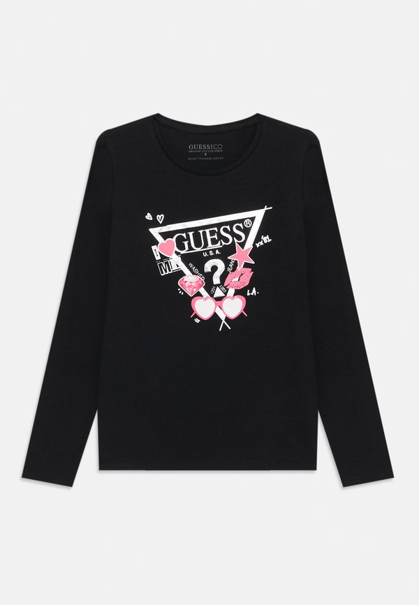 JUNIOR - Langarmshirt