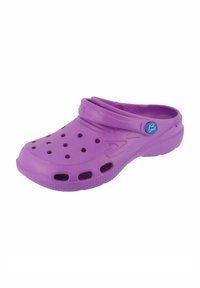Beck CLOGS - Clogs - lilac