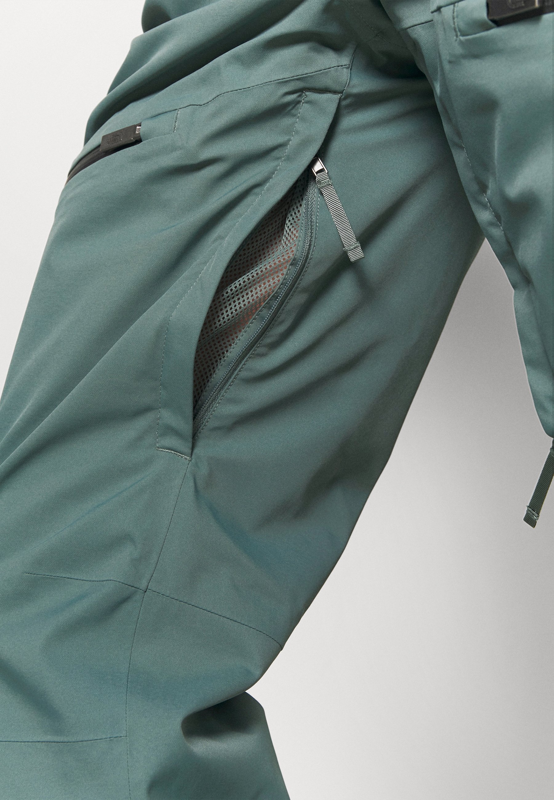 the north face chakal pant