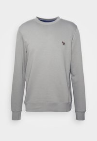 Não selecionado, grey