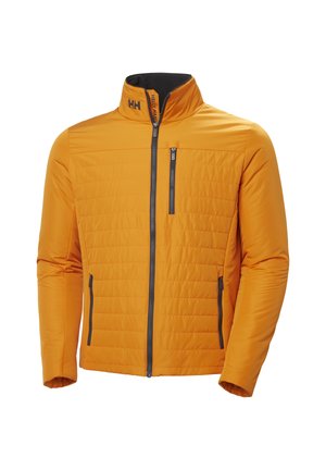 Helly Hansen, INSULATOR , neonowy pomarańcz