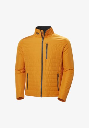 Helly Hansen, INSULATOR 2.0 - Jas - ignite orange