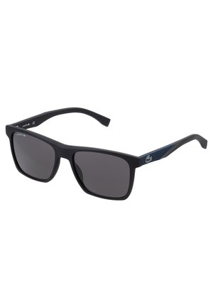 Lacoste, Sunglasses - black matte