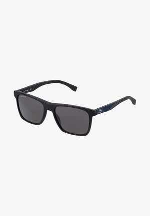 Lacoste, Solbriller - black matte