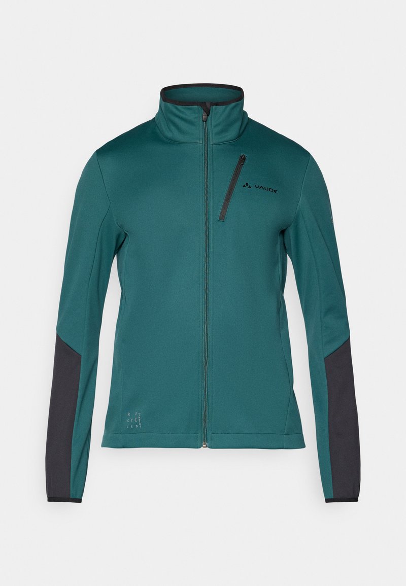 Vaude Fietsjas groen Vaude Fietsjas groen