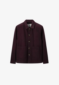 Geselecteerd, dunkelbraun