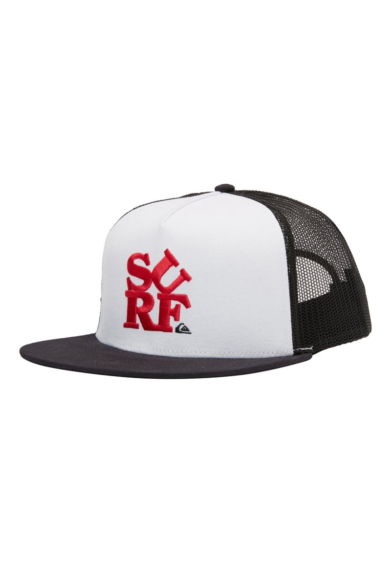 Quiksilver Šiltovka - off white