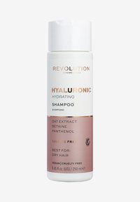 Revolution Haircare HAIRCARE HYALURONIC ACID HYDRATING SHAMPOO - Torrschampo