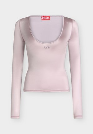 Diesel, T-ELPHIN-LS - T-shirt à manches longues - 65c