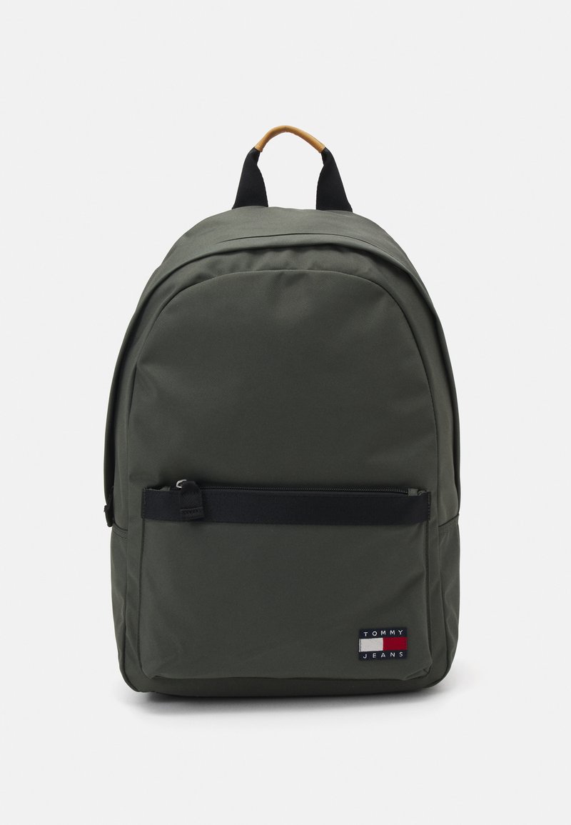Tommy Jeans Dnevni ruksak - pewter green