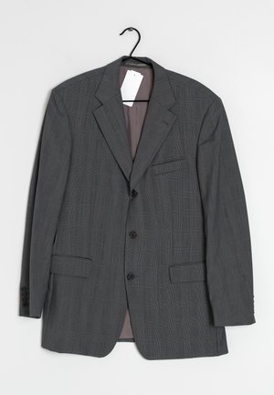 Giacca elegante - dark grey