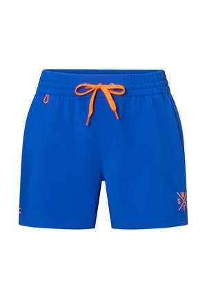 WATTS R-COOLZ PLAIN - Short de bain - w dazzling blue