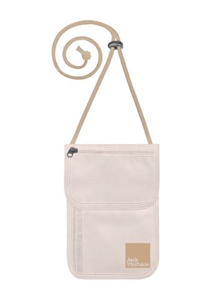 Schoudertas - sea shell